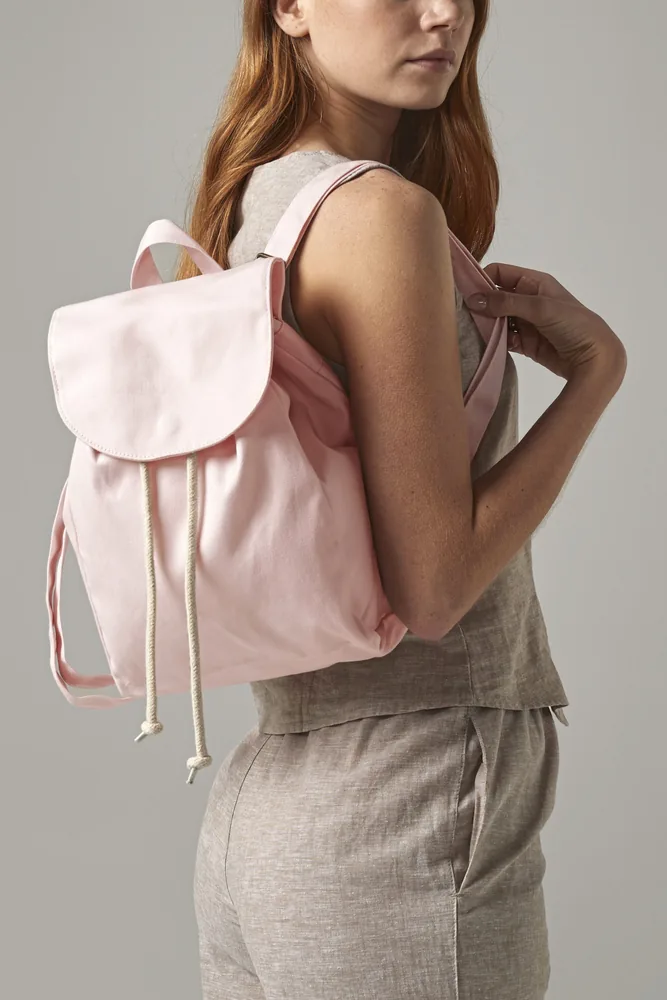 EarthAware® Organic Mini Rucksack