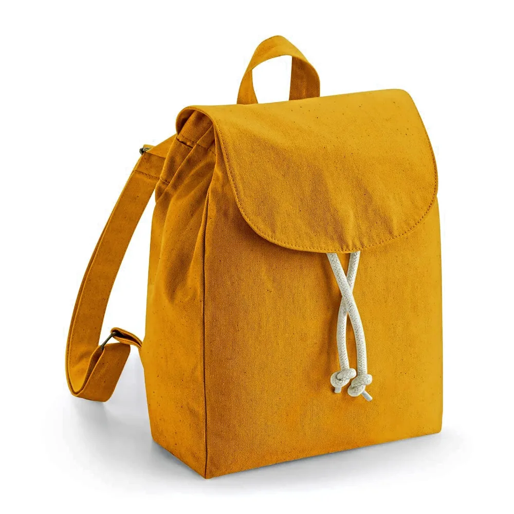 EarthAware® Organic Mini Rucksack – Image 2