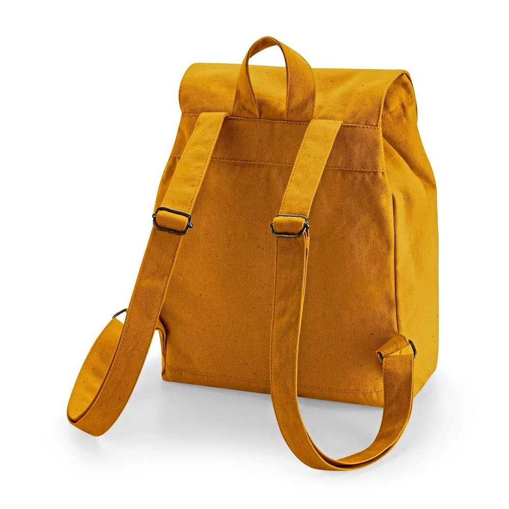 EarthAware® Organic Mini Rucksack – Image 3