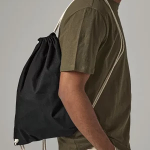 Recycled Cotton Gymsac