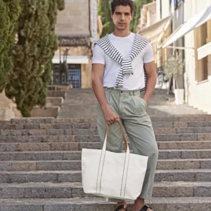 Courtside Large Bag