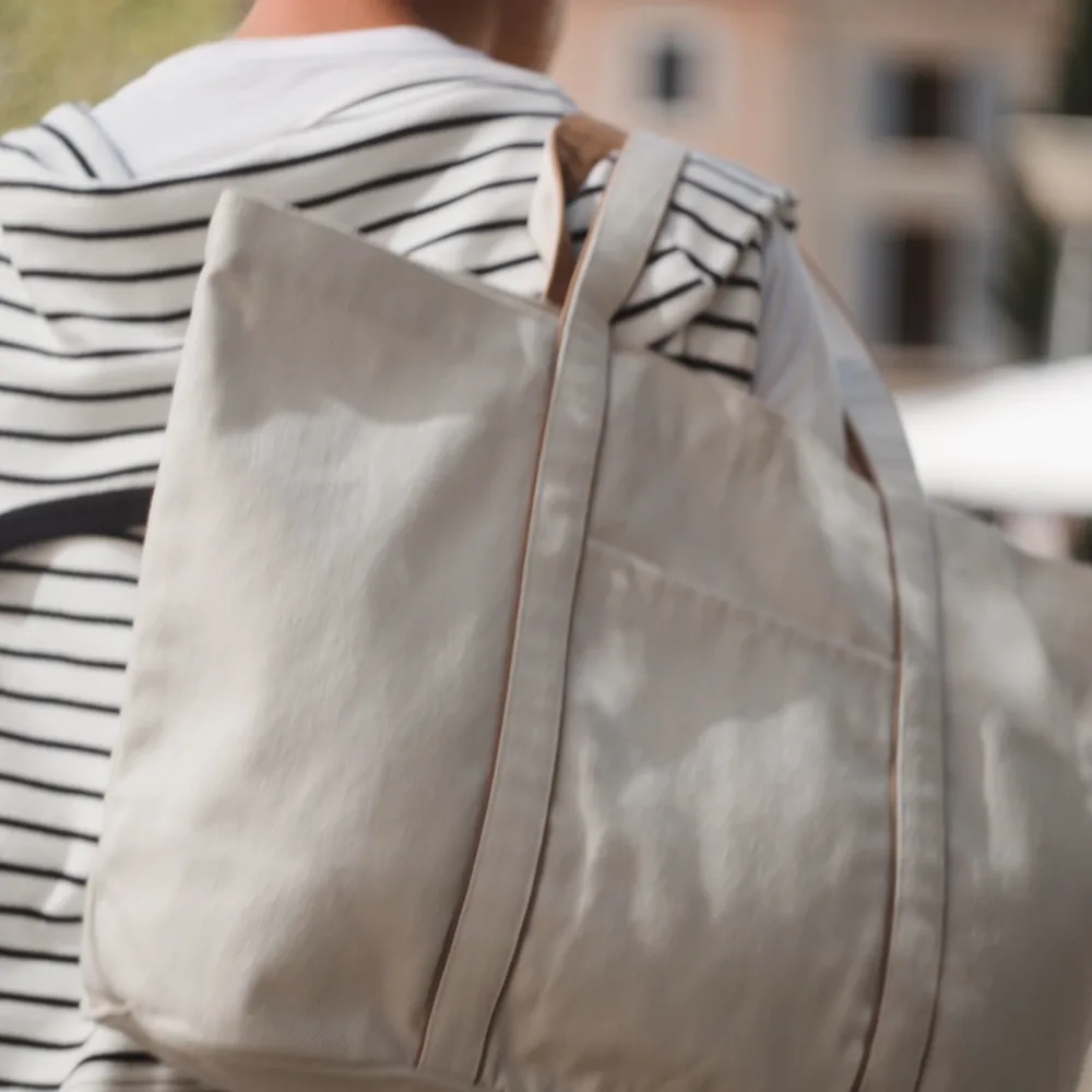 Courtside Large Bag – Image 3