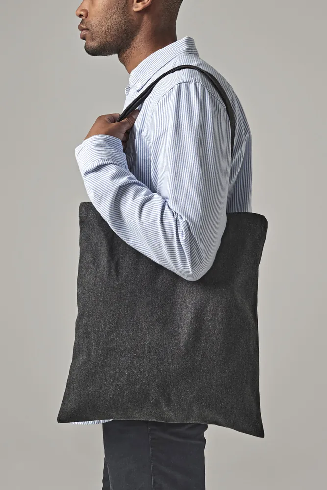 Revive Recycled Bag