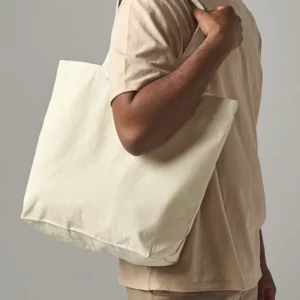 Revive Recycled Maxi Bag