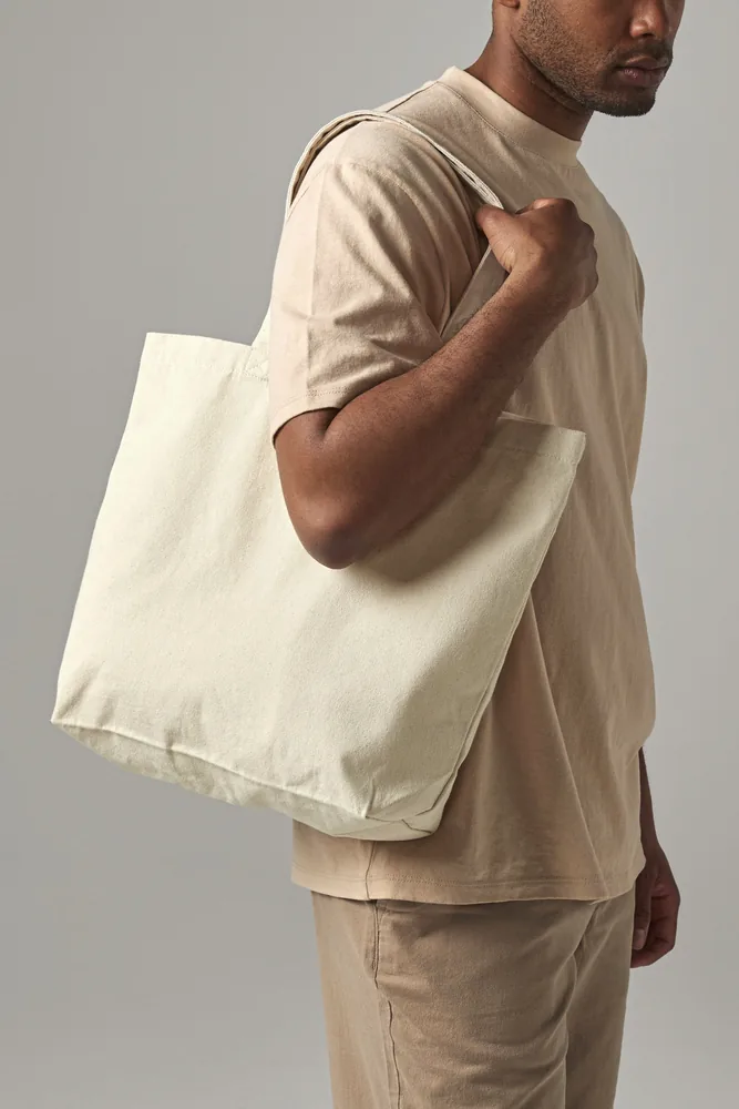 Revive Recycled Maxi Bag
