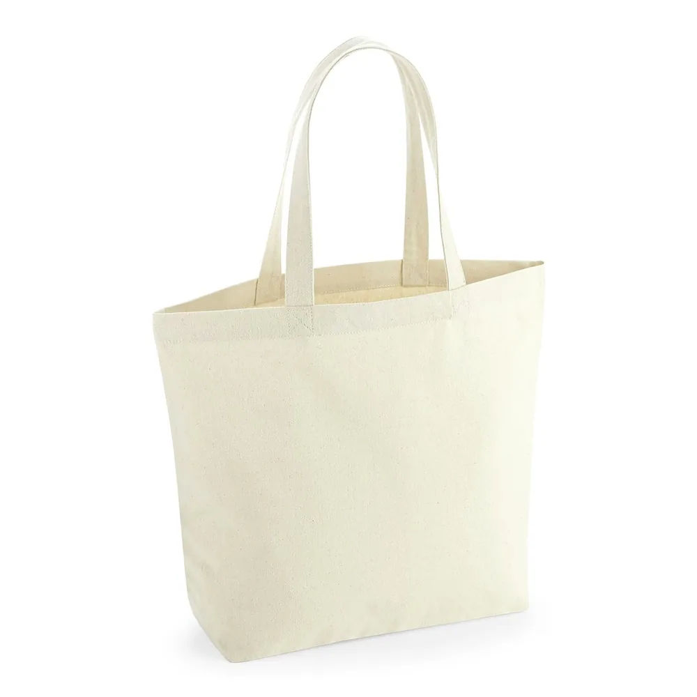 Revive Recycled Maxi Bag – Image 2