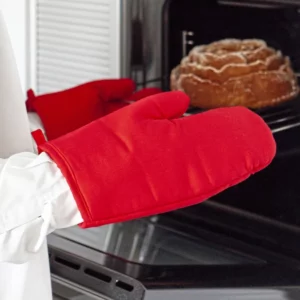 Oven Mitt (1 pcs)