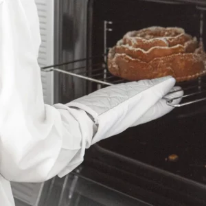 Oven Mitt Sublimation