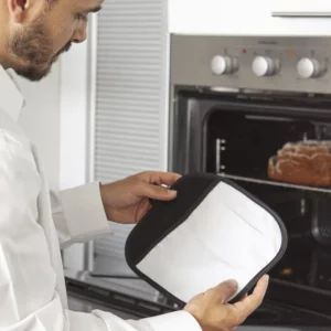 Potholder Sublimation