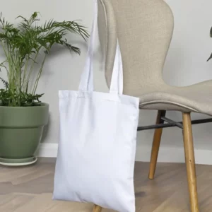 Long Handle Carrier Bag