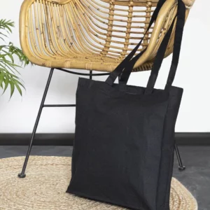 Canvas Carrier Bag XL