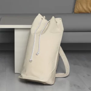 Canvas Sports Bag