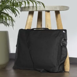 Canvas Conference Bag