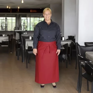 French Apron XXL