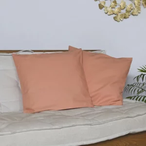 Organic Cushion Cover Casey