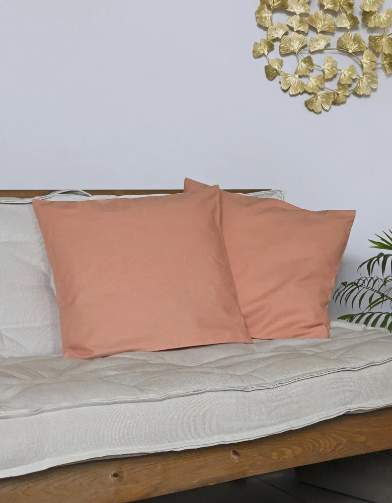 Organic Cushion Cover Casey