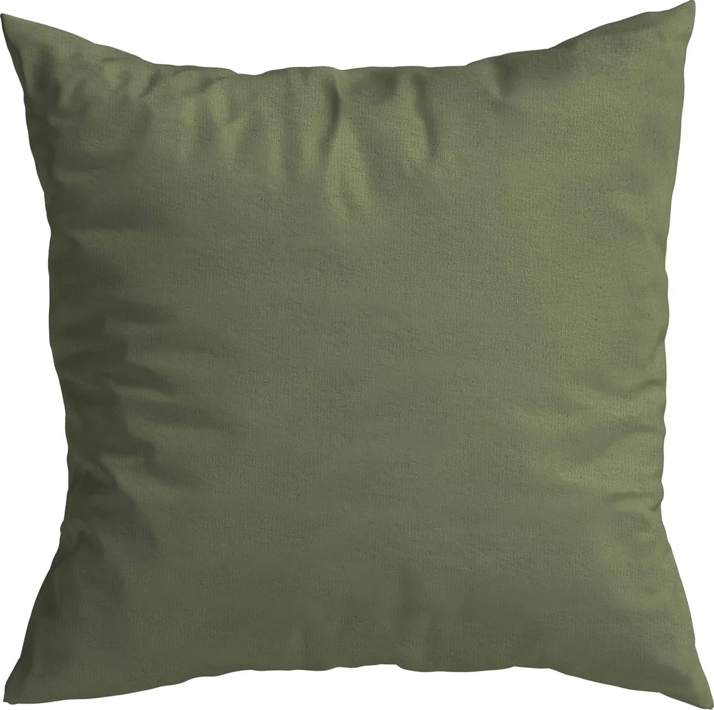 Organic Cushion Cover Casey – Image 2