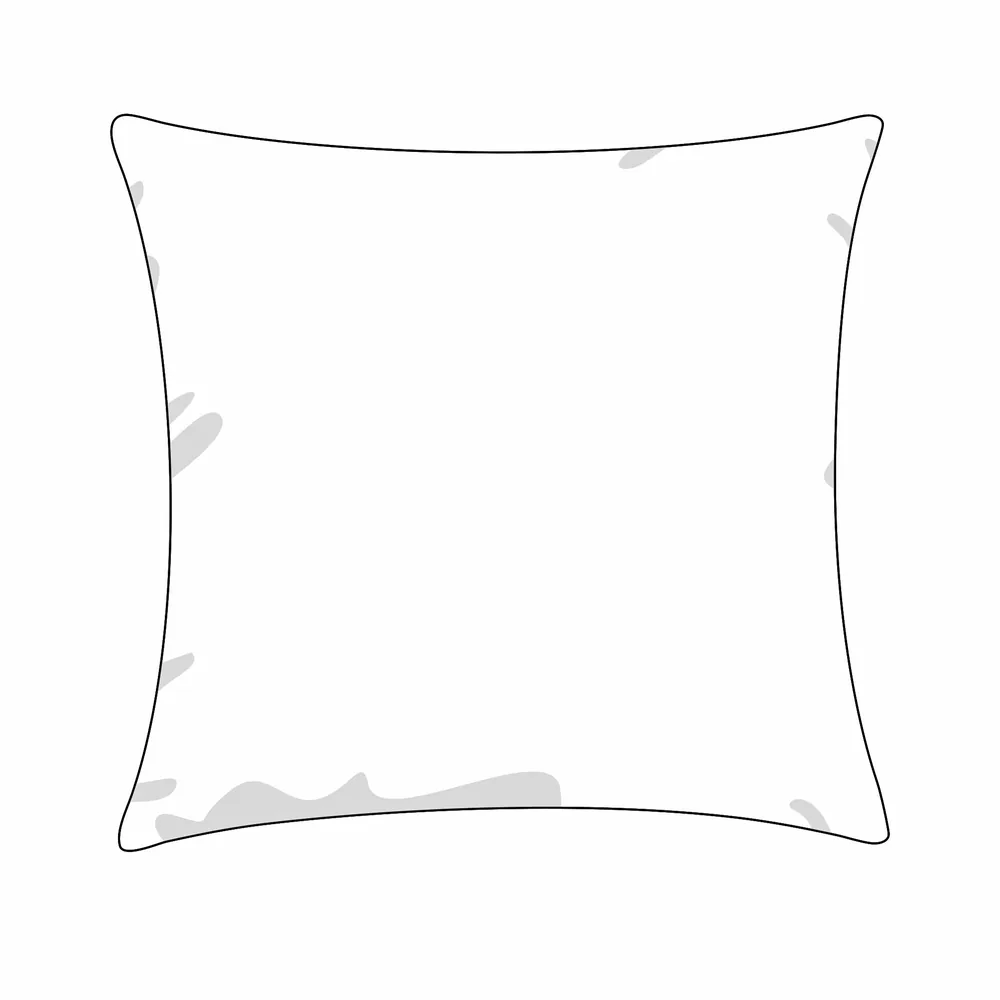 Organic Cushion Cover Casey – Image 3