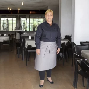 Cook´s Apron XXL with Pocket