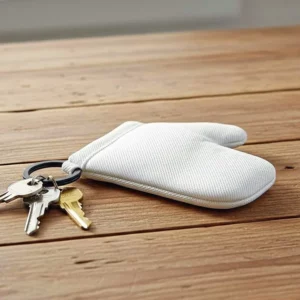 Keychain Mini Ovenmitt