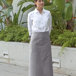 Bistro Apron XL With Front Pocket