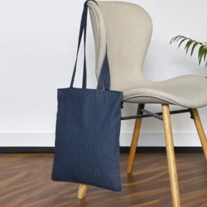 Jeans Bag - Long Handles