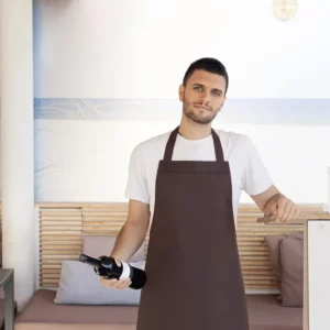 Barbecue Apron