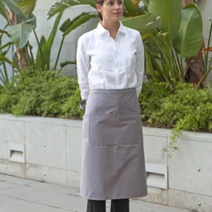 Cook´s Apron With Pocket