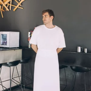 Bistro Apron Sublimation