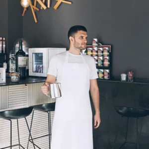 Barbecue Apron XL Sublimation