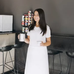 Cook´s Apron Sublimation