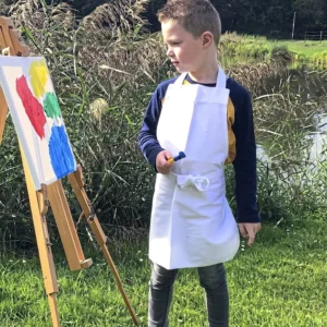 Kids´ Barbecue Apron Sublimation