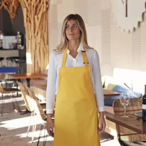 Barbecue Apron Adjustable