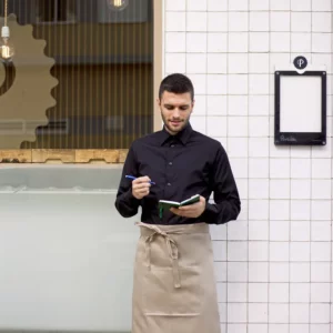 Terras Apron