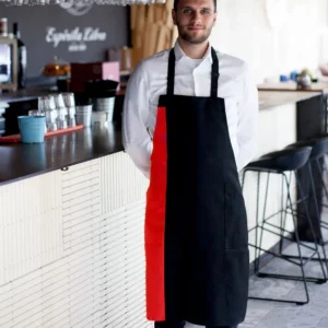 Duo Apron