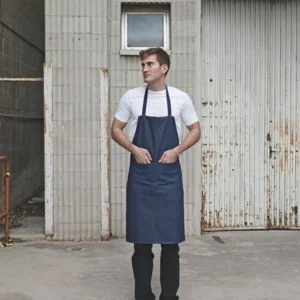 Jeans Hobby Apron