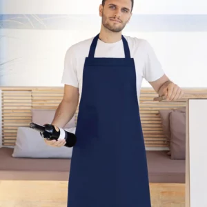 Barbecue Apron - EU Production