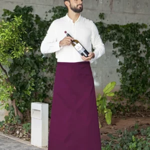Bistro Apron - EU Production