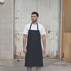 Jeans Barbecue Apron