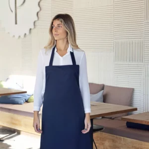Barbecue Apron XB - EU Production