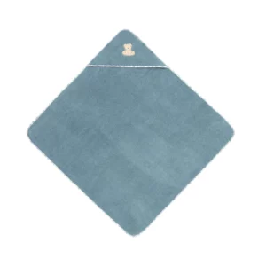 Teddy XXL-Hooded Towel
