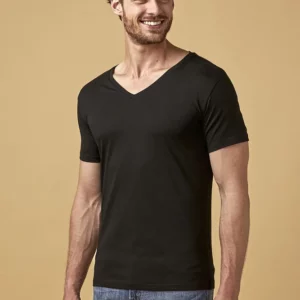 Men´s V-Neck T-Shirt