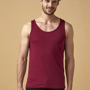 Men´s Roundneck Tanktop