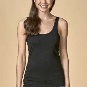 Women´s Roundneck Tanktop