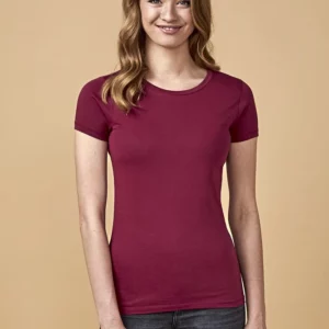 Women´s Roundneck T-Shirt