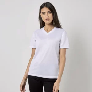 Women´s Subli Plus® V-Neck T-Shirt