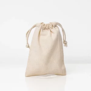 Midi Cotton Stuff Bag
