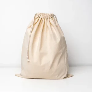 Large Cotton Stuff Bag