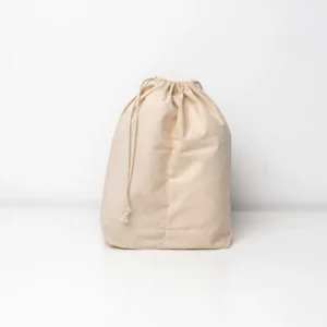 Cotton Bag With Separation/Shoe Bag