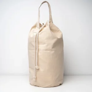 Canvas Duffle Bag